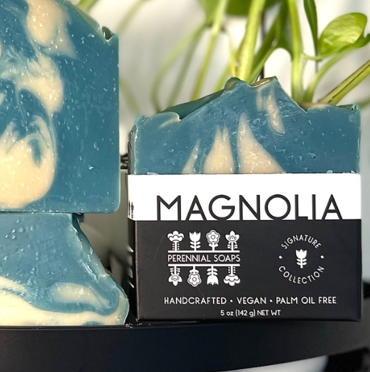 Bar Soaps