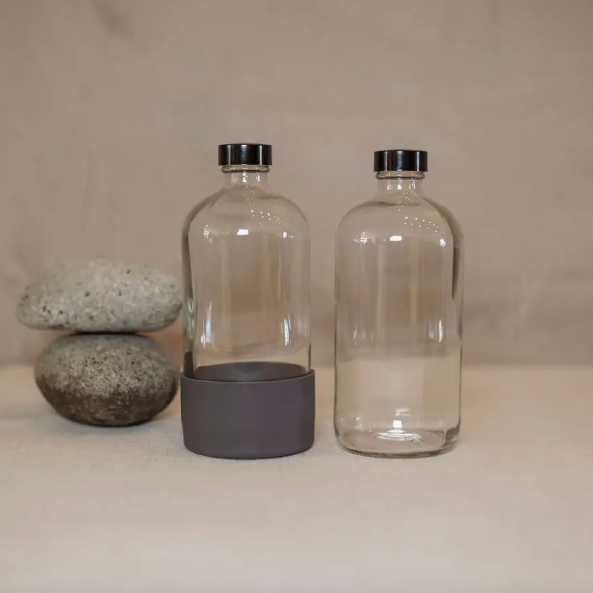 Silicone Bottle Sleeve