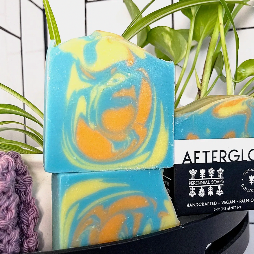 Bar Soaps