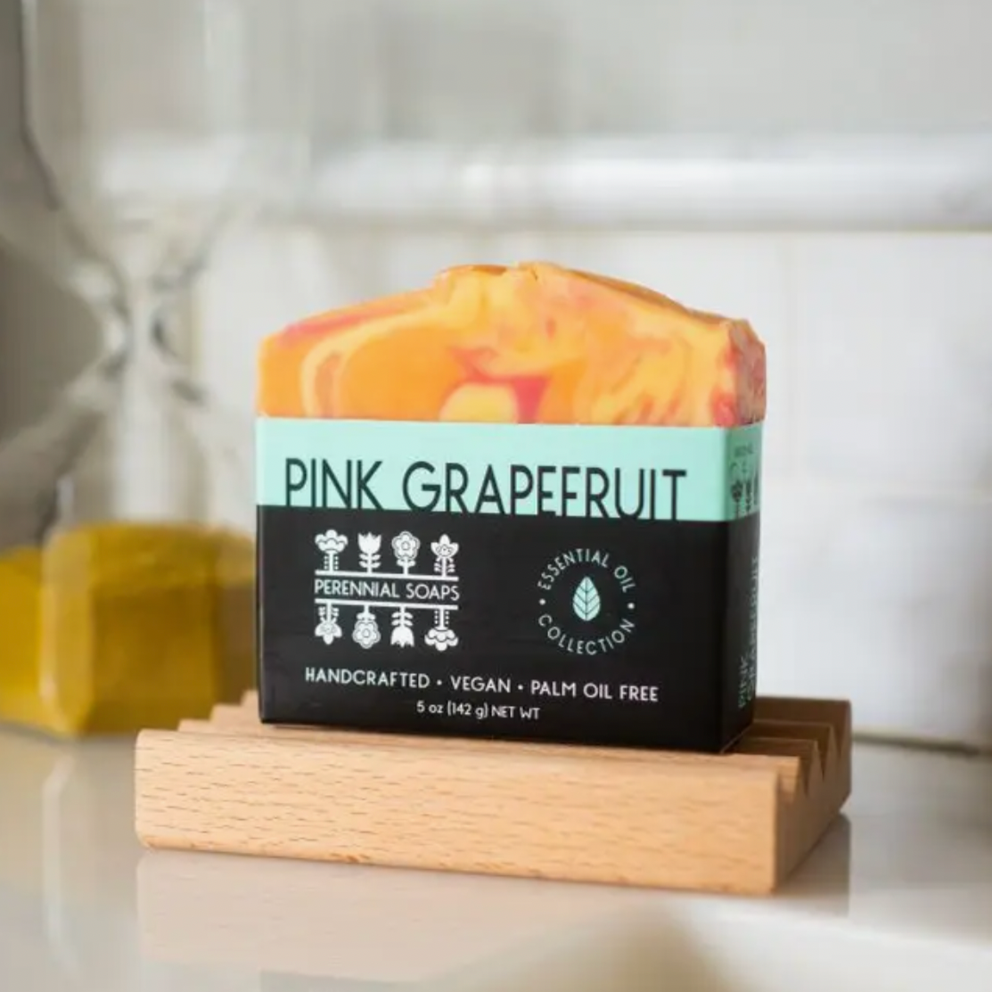 Bar Soaps