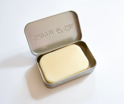 Lotion Bar Case