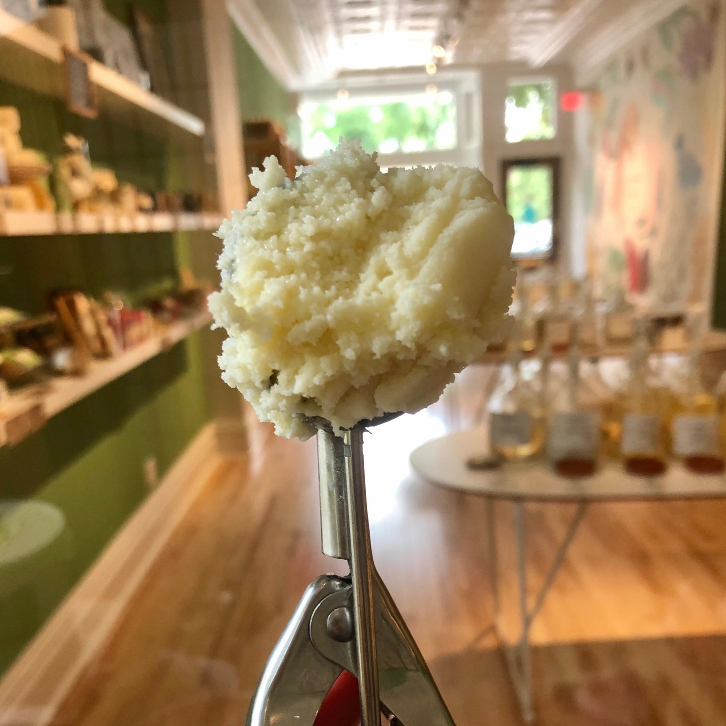 Shea Butter