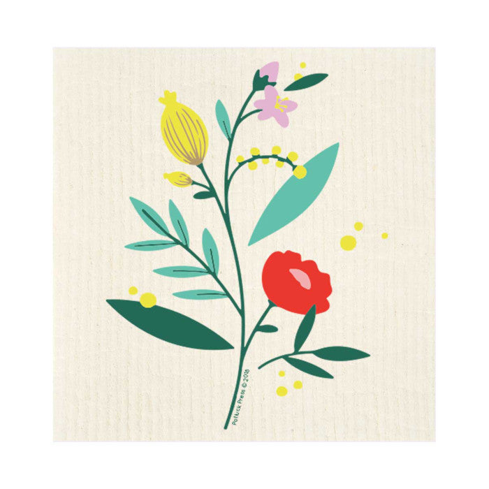 Swedish Dishcloth