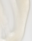 Zerra & Co. Gel Face Wash is a clear, viscous gel with small air bubbles that spreads smoothly on skin, leaving a shiny, glossy look—perfect for a gentle cleanser thats completely fragrance free.