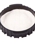 Reusable AeroPress Filter