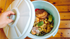 How To Host a Sustainable Friendsgiving