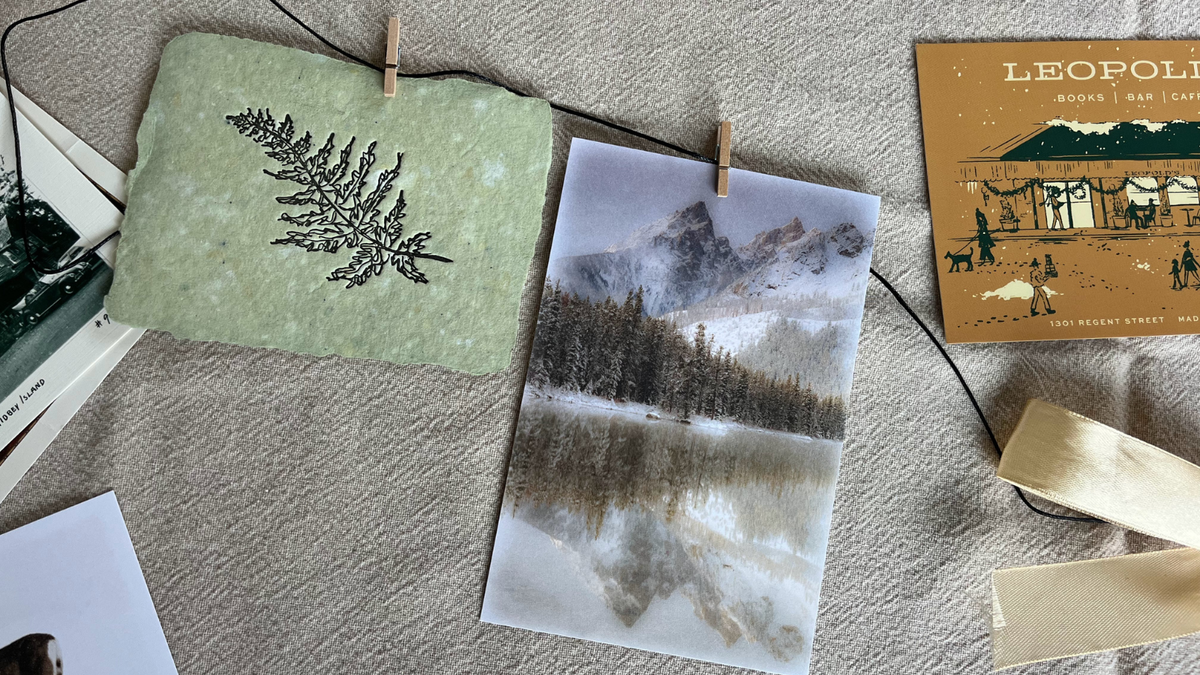 DIY Garlands and Quick Decor Tips for the Cozy Season
