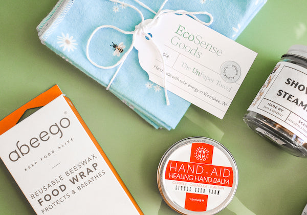 In Focus: Ecosense Goods