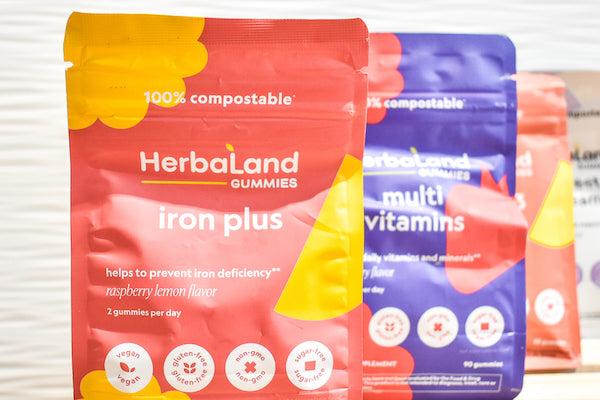 Tasty, Earth-Friendly Nutrition