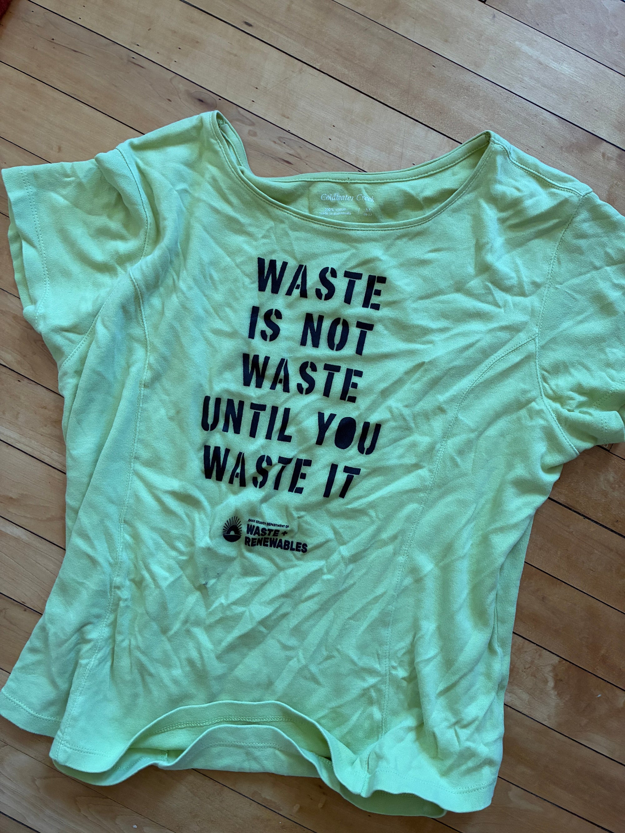 Your Checklist for the 3rd Annual Earth Day &amp; Repair Fair