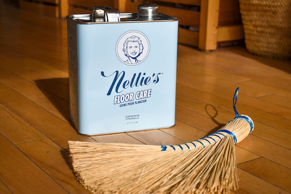 Spring Cleaning Staff Picks