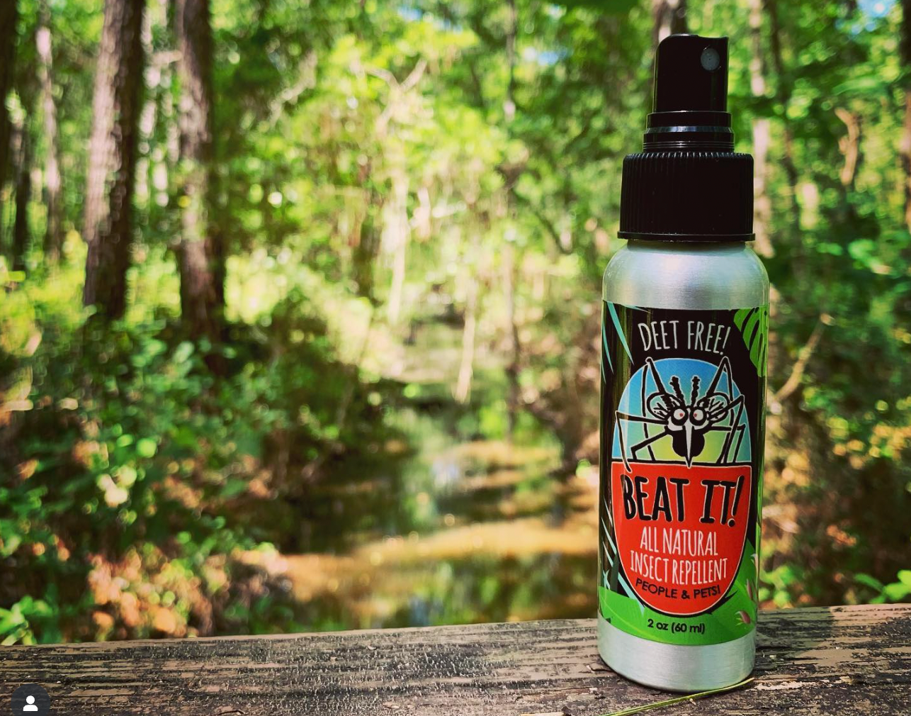 Bug Bite Season is Here: How to Stay Protected and Heal Bites Naturally
