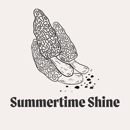 Summertime Shine