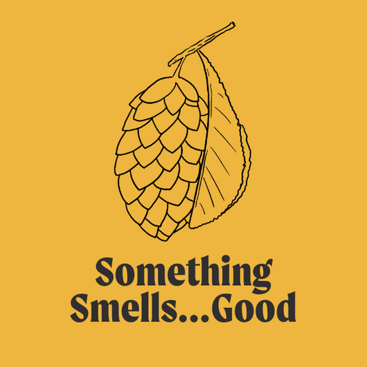 Something Smells…Good
