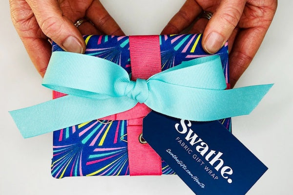 Get to know Swathe