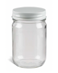 Glass Jar