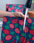 Beeswax Food Storage Wrap