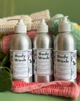 Body Wash