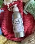 Body Wash