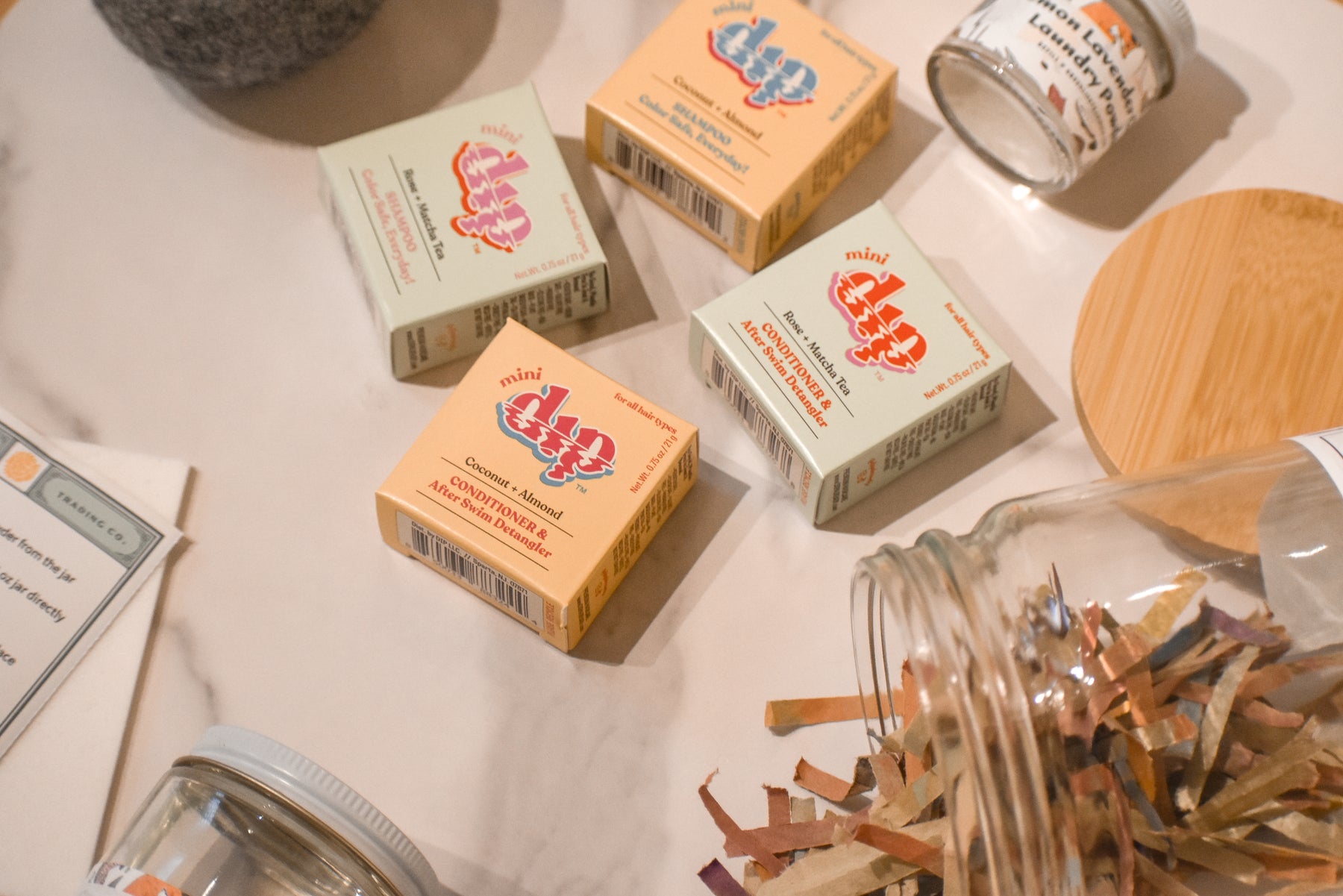 Sustainable home goods Wisconsin Green Life Trading Co.