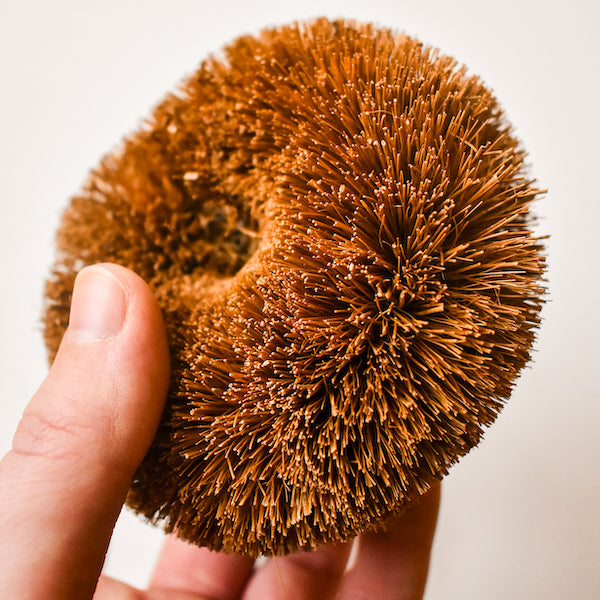 EcoCoconut Scourer - Thumbnail 2
