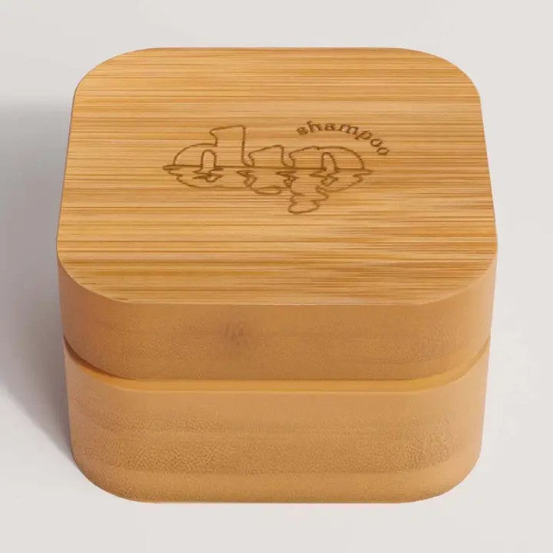 Dip Large Shampoo Travel Case