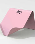 Light Pink Dip Life Preserver Shampoo and Conditioner Bar Draining tray