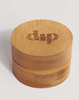 A shut mini Dip bamboo travel case