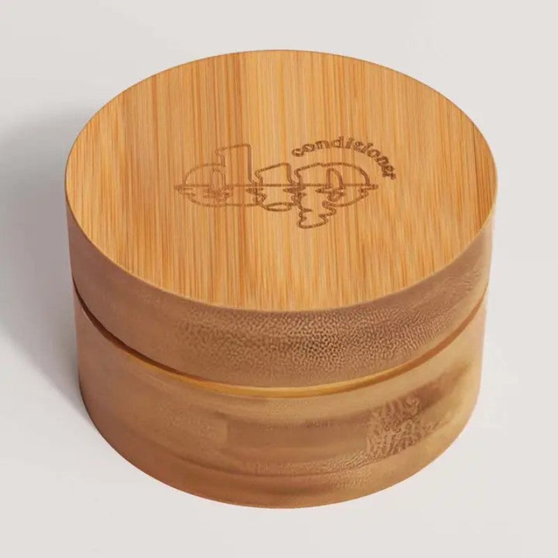 Dip Large Conditioner Bar Travel Case