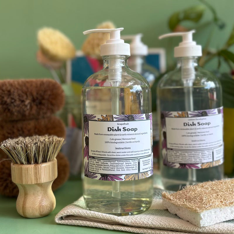 Dish Soap