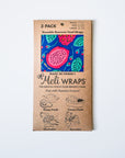 Beeswax Food Storage Wrap