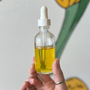 Hair, Beard & Body Oil