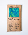 Beeswax Food Storage Wrap