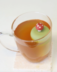 Floating Tea Infuser