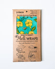 Beeswax Food Storage Wrap
