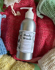 Body Wash
