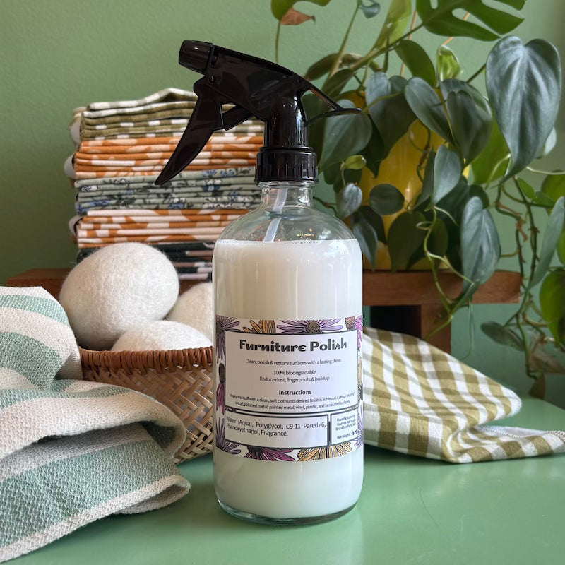 Furniture Polish