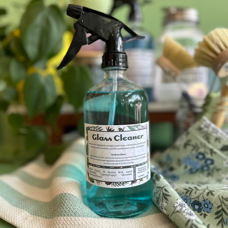 Glass Cleaner
