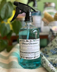 Glass Cleaner