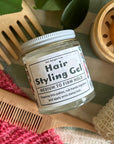 Hair Styling Gel