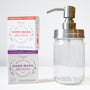 Liquid Hand Soap Concentrate