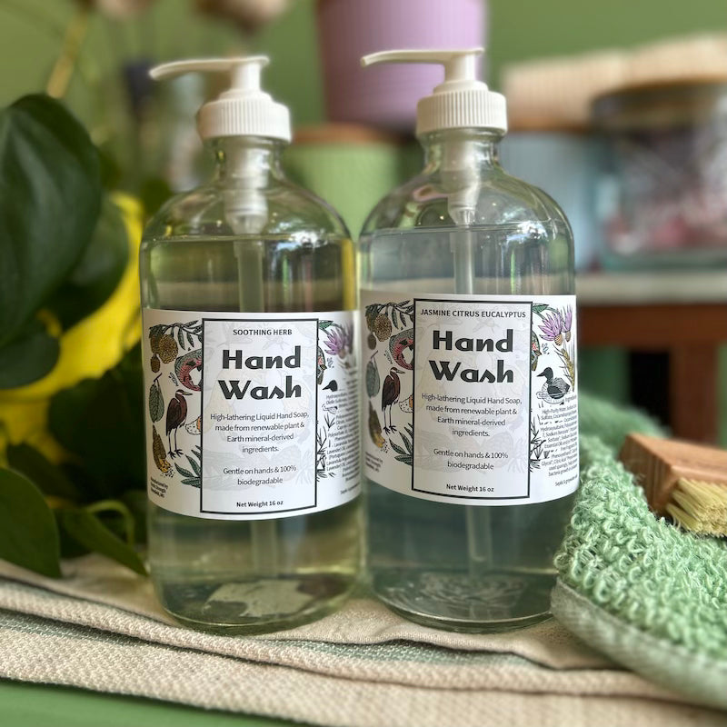 Hand Wash