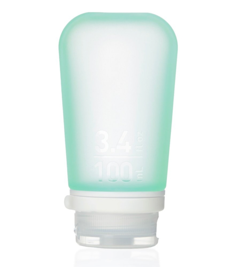 Silicone Squeeze Bottle