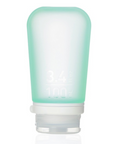 Silicone Squeeze Bottle