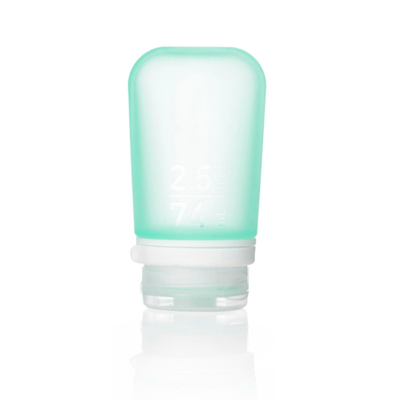 Silicone Squeeze Bottle