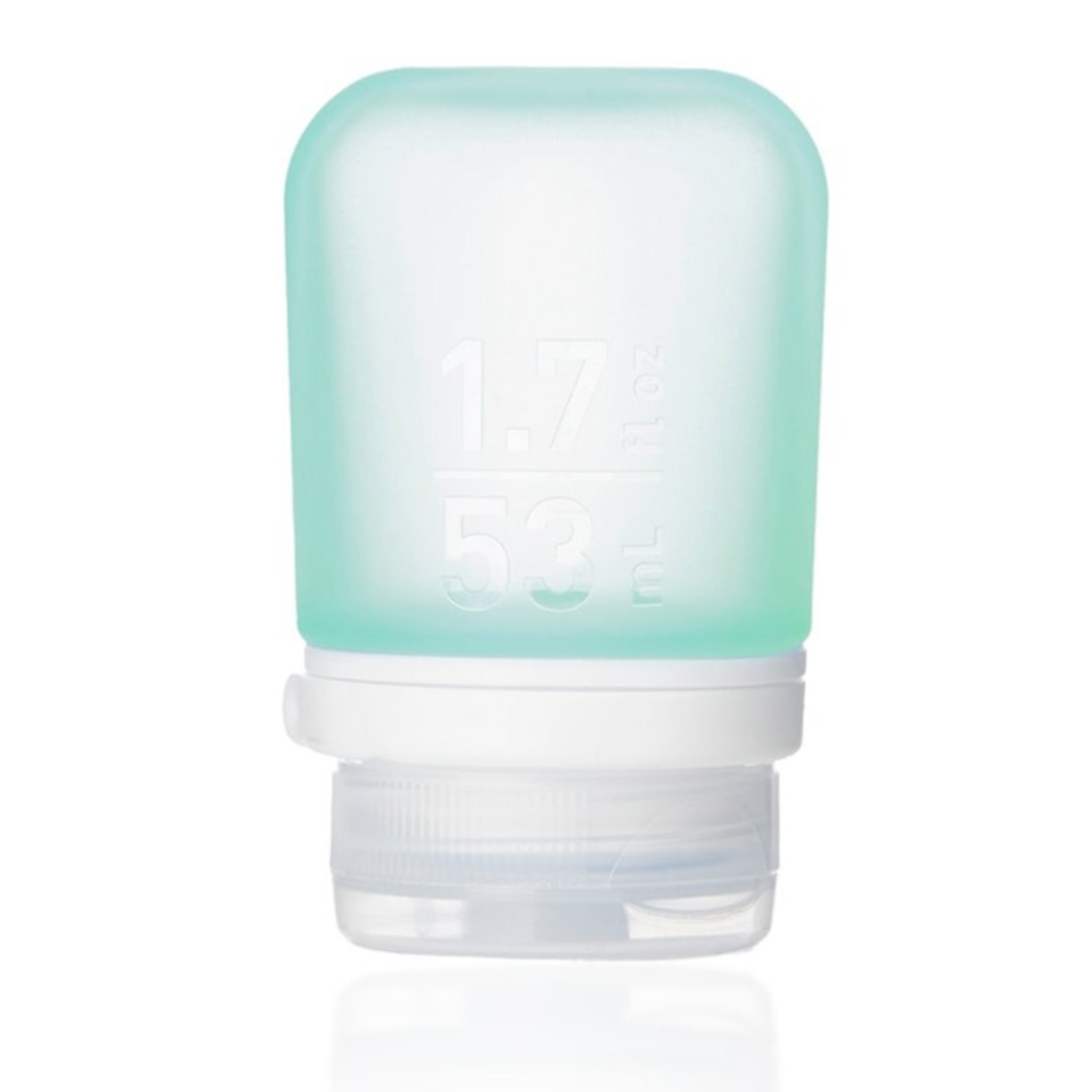 Silicone Squeeze Bottle