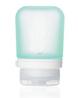 Silicone Squeeze Bottle