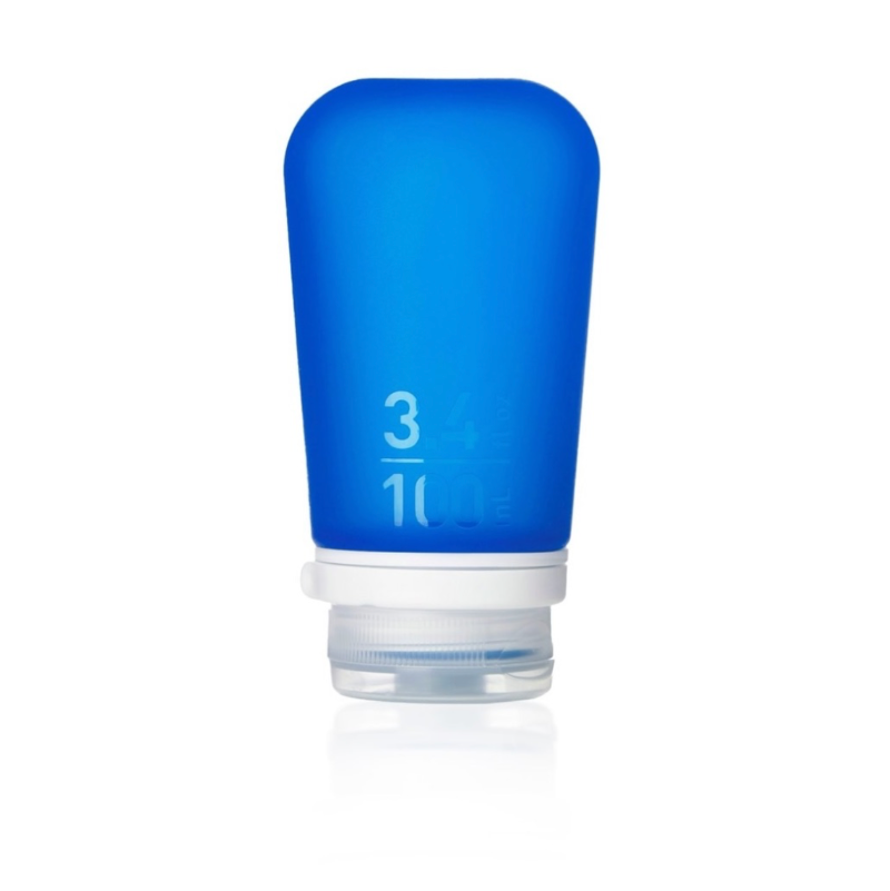 Silicone Squeeze Bottle