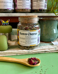 Dawn Chorus Tea