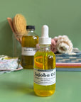 Jojoba Oil
